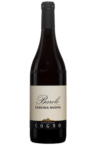 Elvio Cogno Barolo Cascina Nuova