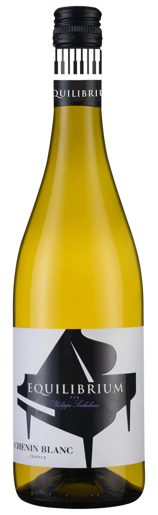Philippe Socheleau Equilibrium Chenin Blanc