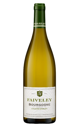 Domaine Faiveley Bourgogne Chardonnay