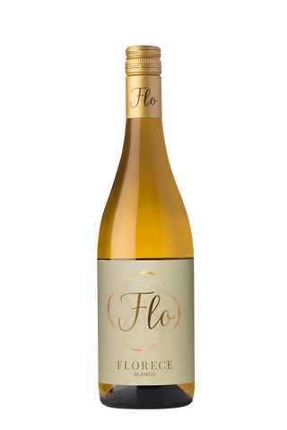 Bodegas Trenza "Flo- rece" Blanco