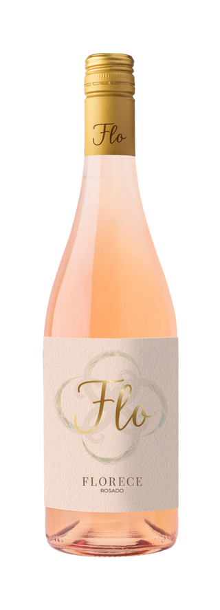 Bodegas Trenza "Flo- rece" Rosado