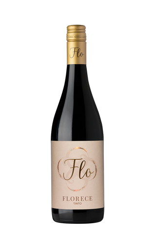 Bodegas Trenza "Flo- rece" Tinto