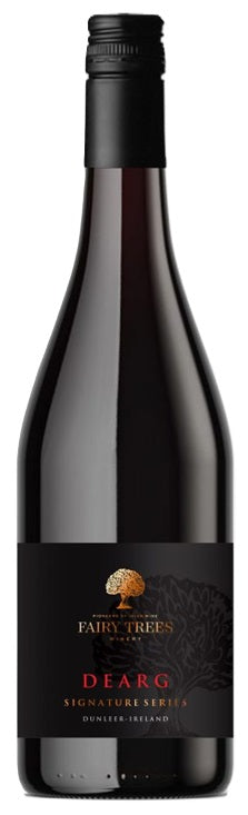 Fairy Trees Winery Signature Series Dearg
