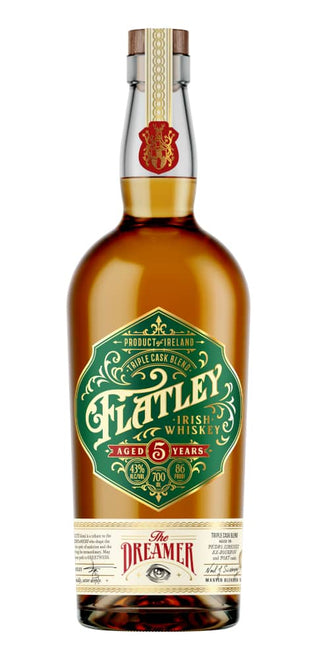 Flatley Irish Whiskey 'The Dreamer'