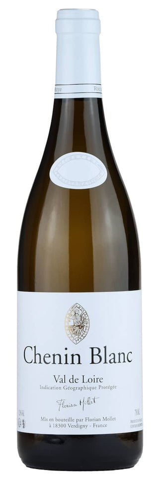 Florian Mollet Chenin Blanc