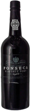 Fonseca 1985 Vintage Port