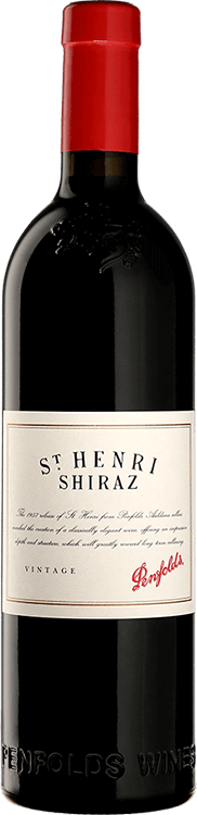 Penfolds St. Henri Shiraz 2021