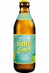 Gaffel Kolsch Lemon Radler 33cl