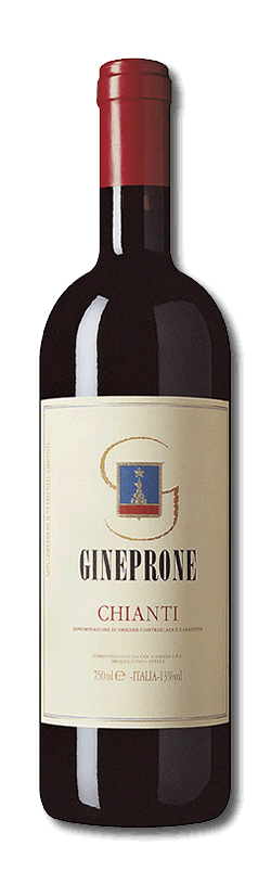 Col d'Orcia 'Gineprone' Chianti