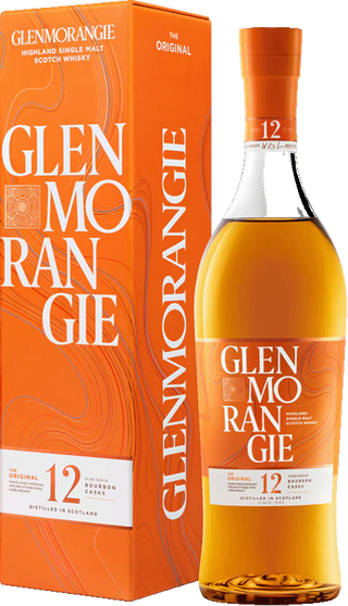 Glenmorangie 'The Original' 12yo
