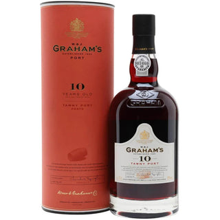 Graham's 10 year old Tawny Port