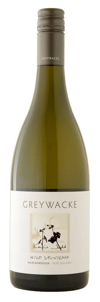 Greywacke 'Wild' Sauvignon Blanc