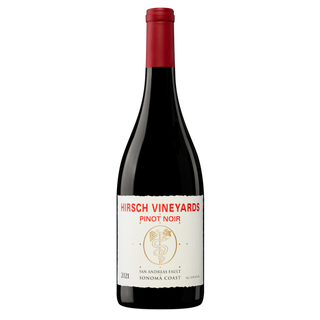 Hirsch Vineyards San Andreas Fault Pinot Noir