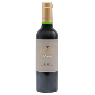 Izadi Rioja Reserva Half Bottle