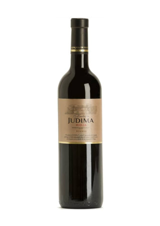 Heredad de Judima Rioja Reserva 2015