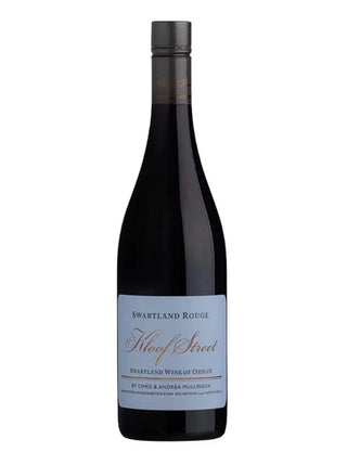 Kloof Street Swartland Rouge