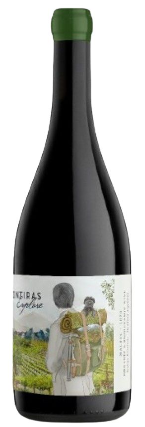 Krontiras Explore Malbec