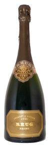 Krug 1982 Champagne