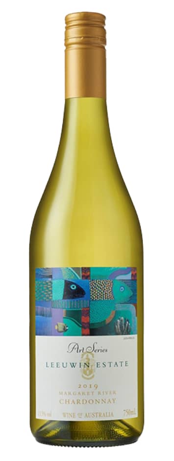 Leeuwin Estate Margaret River 'Art Series' Chardonnay Mitchell