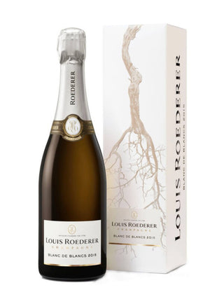 Louis Roederer Blanc de Blancs 2016
