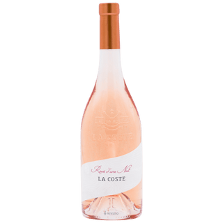 Chateau La Coste Rose d'Une Nuit