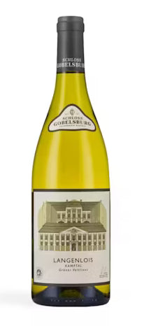 Schloss Gobelsburg Grüner Veltliner Langenlois