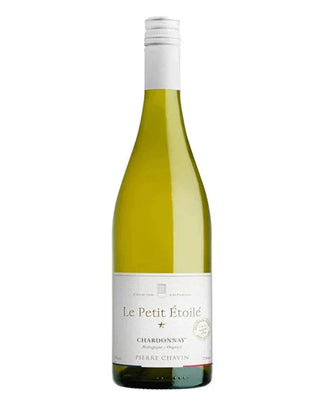 Le Petit Étoilé Non Alcoholic Still Chardonnay