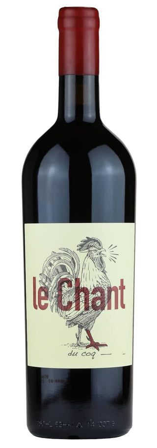 Le Chant du Coq Rouge | Stellenbosch