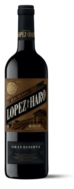 Lopez de Haro Rioja Gran Reserva