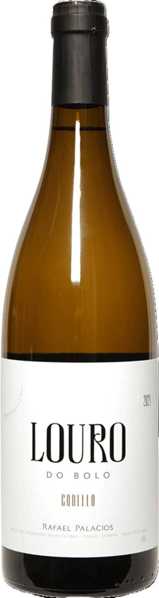 Bodegas Rafael Palacios 'Louro do Bolo' Godello