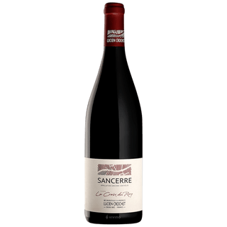 Lucien Crochet Sancerre Rouge 'Croix du Roy' Magnum
