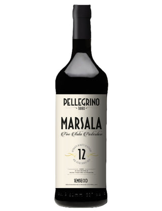 Pellegrino Marsala Fine Semi-Secco