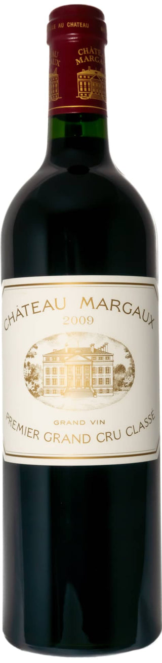 Chateau Margaux 2009 Premier Grand Cru Classé Bordeaux