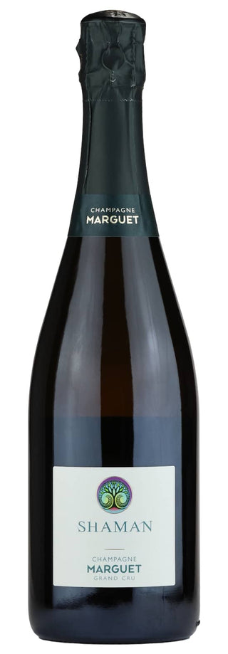 Benoît Marguet 'Shaman' Champagne
