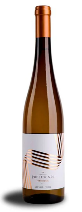 Mesa do Presidente Alvarinho Vinho Verde