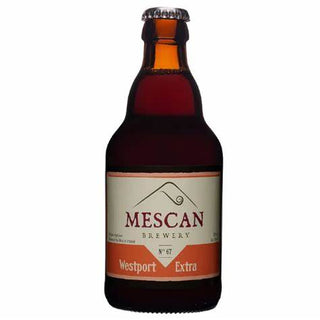 Mescan Brewery Westport Extra 33cl