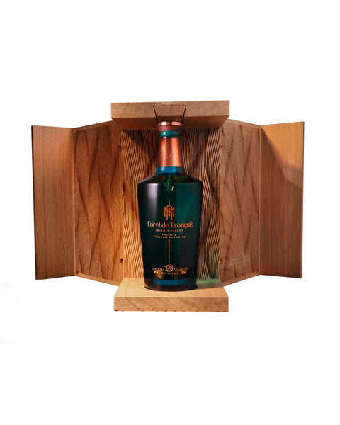 Midleton Very Rare Forêt de Tronçais | Mitchell and Son Irish Whiskey