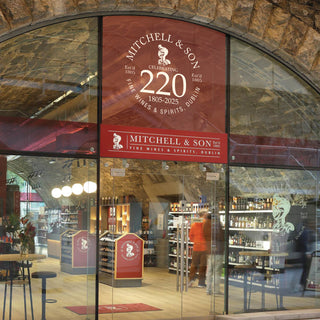 Mitchell's 220 Year Anniversary Case