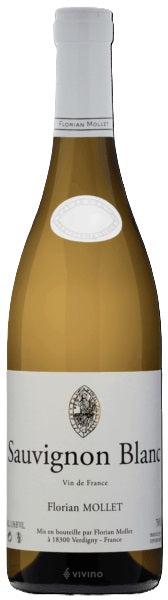 Florian Mollet Sauvignon Blanc