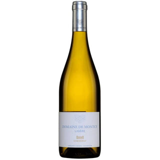 Montcy Cheverny Blanc