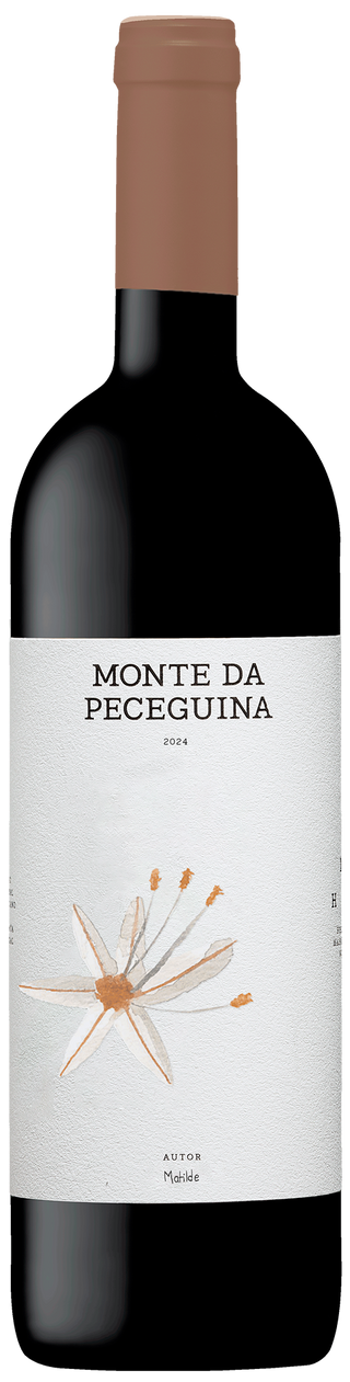 Monte da Peceguina Vinho Tinto