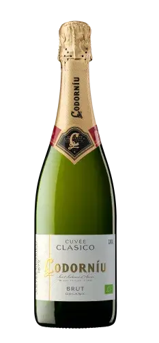 Codorniu Clasico Brut Cava
