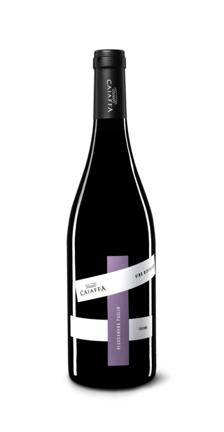 Caiaffa Negroamaro