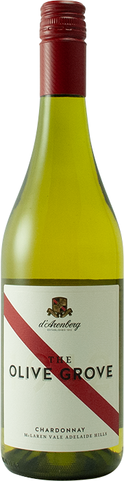 d'Arenberg The Olive Grove Chardonnay