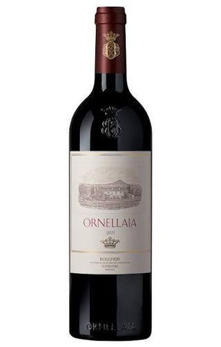 Ornellaia 2023