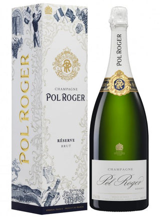 Pol Roger Brut NV Magnum