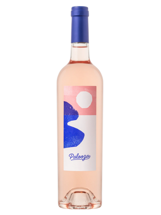 Aubert et Mathieu 'Palooza' Rose