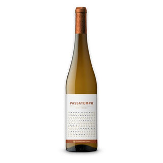 Passatempo Grande Escolha Vinho Verde