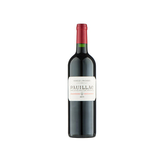 Pauillac de Lynch Bages 2019