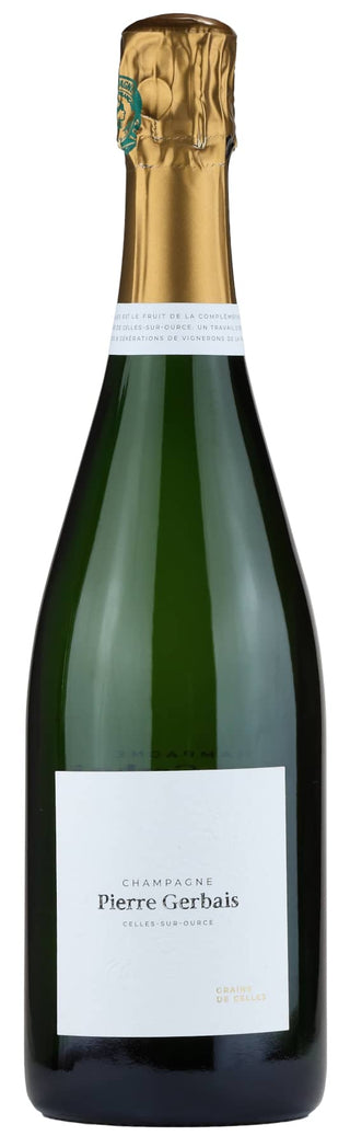 Pierre Gerbais 'Grains de Celles' Champagne